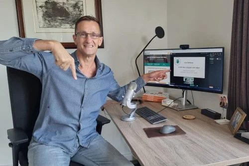Ik Stop Wel! review